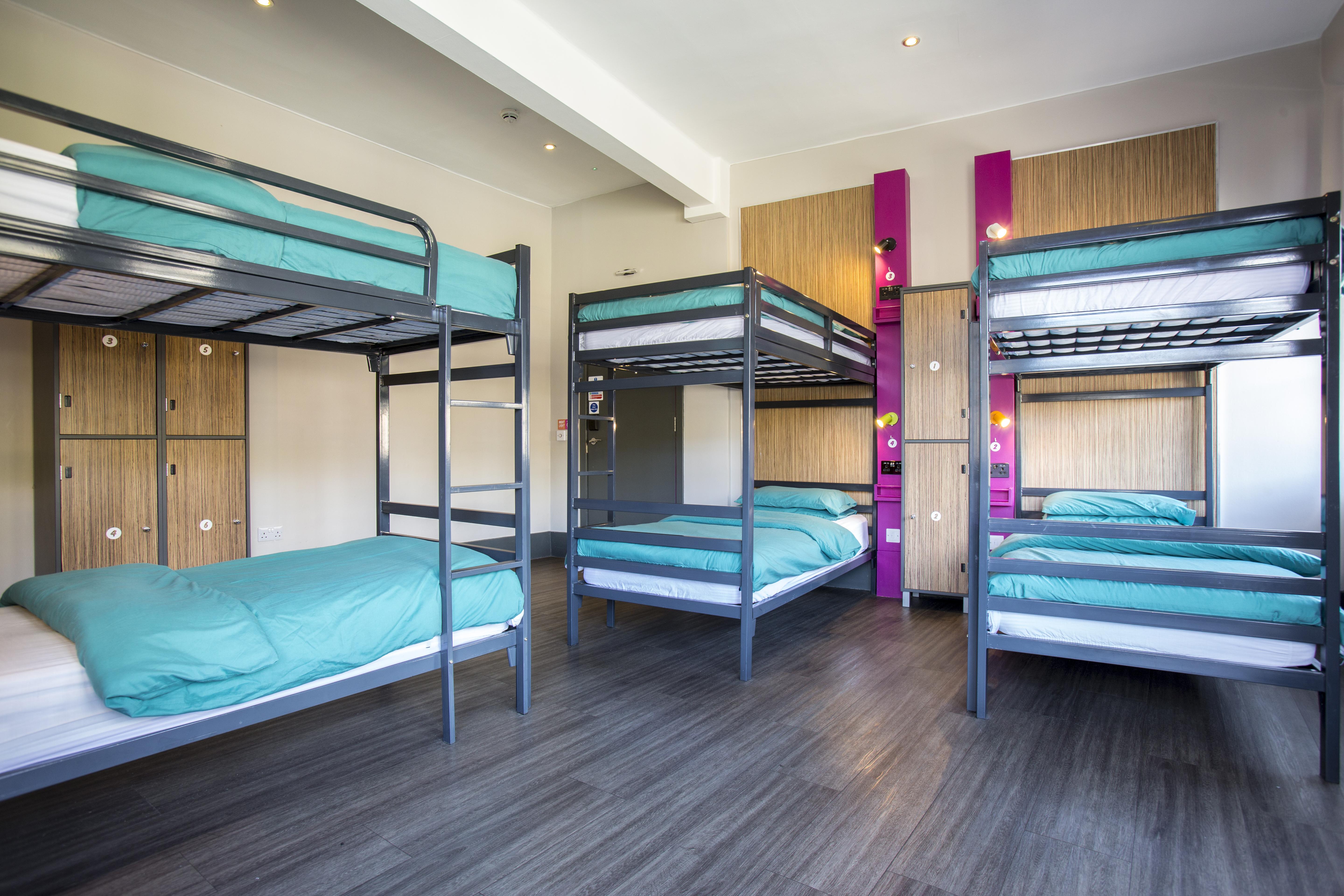 Auberge de jeunesse Kick Ass Greyfriars (adults Only) *