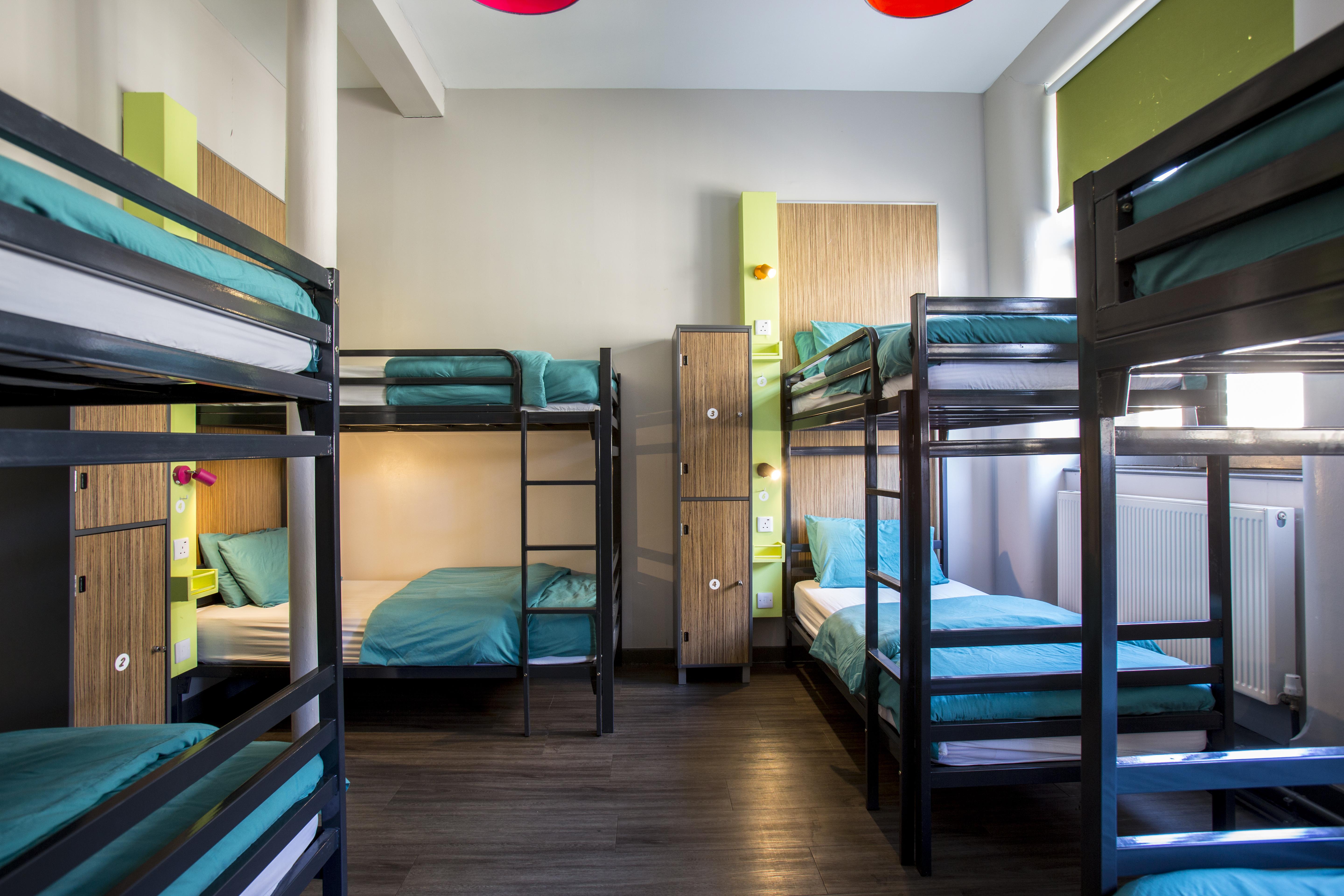 Auberge de jeunesse Kick Ass Greyfriars (adults Only) *